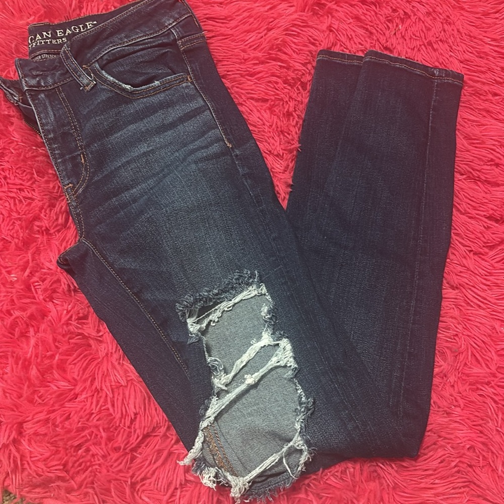 American Eagle Outfitters Jeans